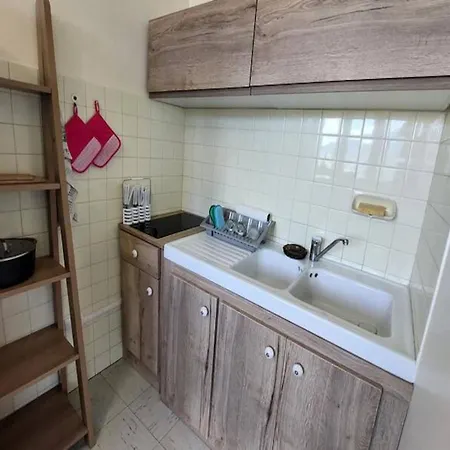 Studio For 2 People Appartement Aix-les-Bains
